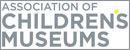 Association of Children's Museums Logo