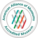American Association of Museums Logo