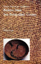 Baskets from San Benardino County