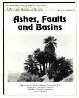 Ashes, Faults and Basins
