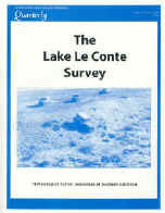 The Lake Le Conte Survey