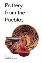 Pottery from the Pueblos