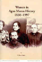 Women in Agua Mansa History