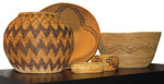 Morongo Basket Collection